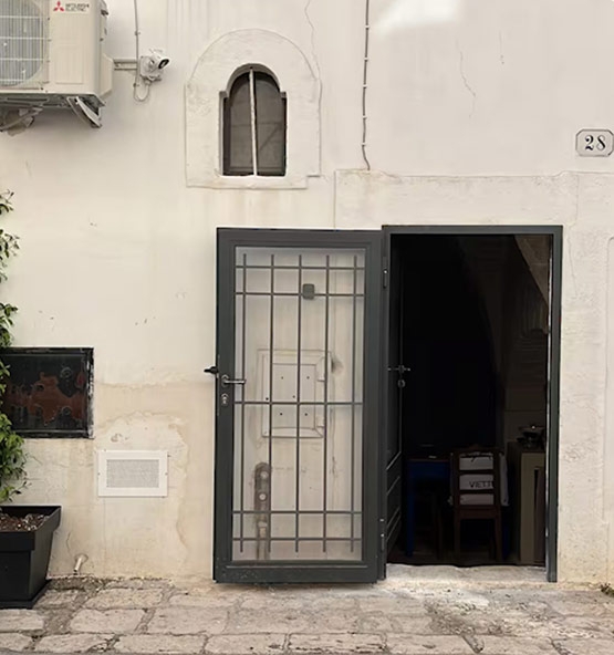 Casa Alma