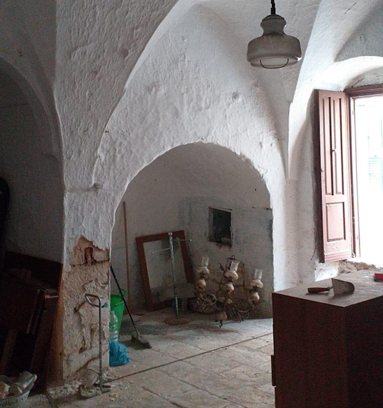 Casa Alma